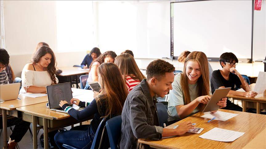 Türkiye’nin en başarılı 50 Anadolu lisesi açıklandı: Zirvede sürpriz isim! 2